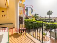 Venta - Bungalow - Albir