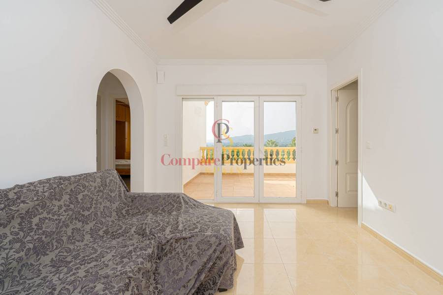Sale - Villa - Orba Valley - Centro pueblo