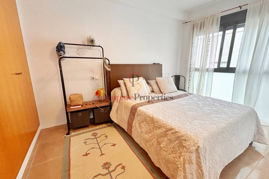 Vente - Apartment - Pego