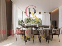 Sale - Villa - Dénia