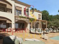 Venta - Villa - Benissa - 
