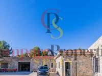 Sale - Villa - La Nucia