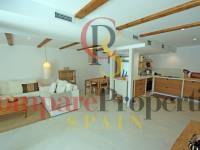Sale - Townhouses - Dénia - Marinas