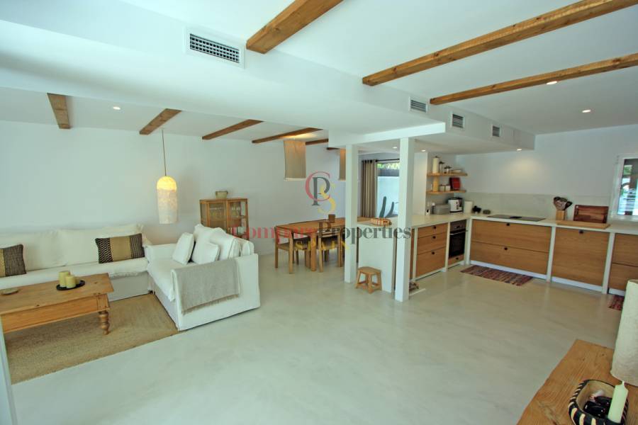 Sale - Townhouses - Dénia - Marinas