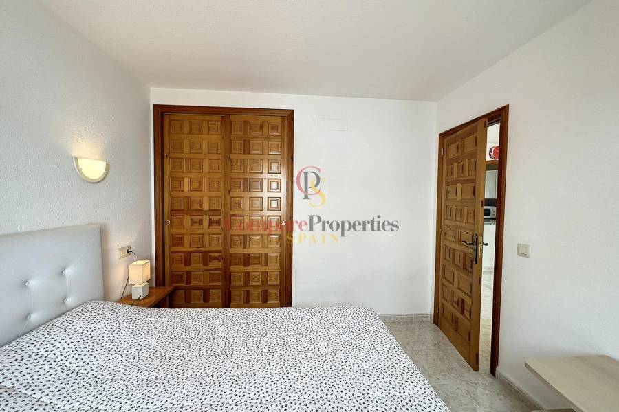 Sale - Apartment - Benitachell - Pueblo Panorama