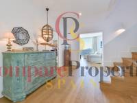 Verkoop - Villa - Altea - Altea Hills