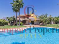 Venta - Villa - Benidorm - Rincon de Loix