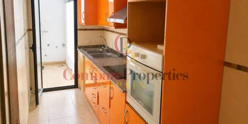 Apartment - Sale - Vilallonga - Villalonga - 