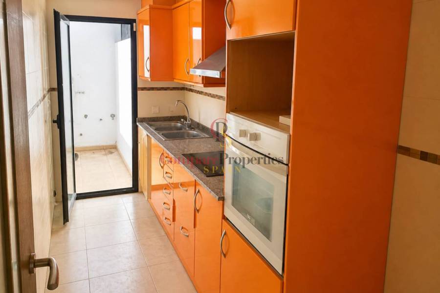 Sale - Apartment - Vilallonga - Villalonga - 