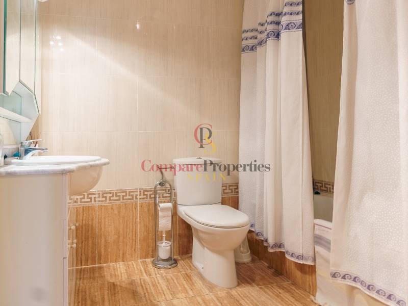 Verkoop - Duplex and Penthouses - Villajoyosa