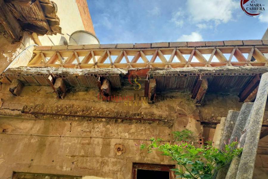 Vente - Apartment - Bellreguard - 