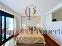 Verkauf - Apartment - Benitachell - 