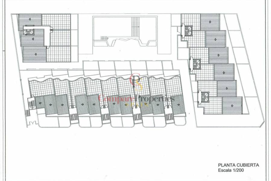 Nueva construcción  - Apartment - Murla