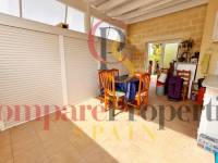 Vente - Villa - Dénia - 