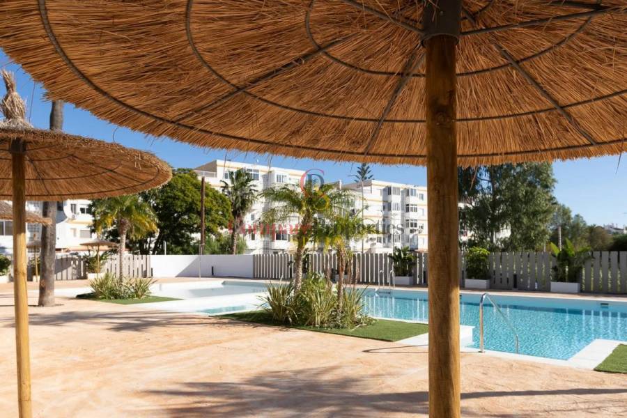 Sale - Apartment - Dénia - Costa Blanca
