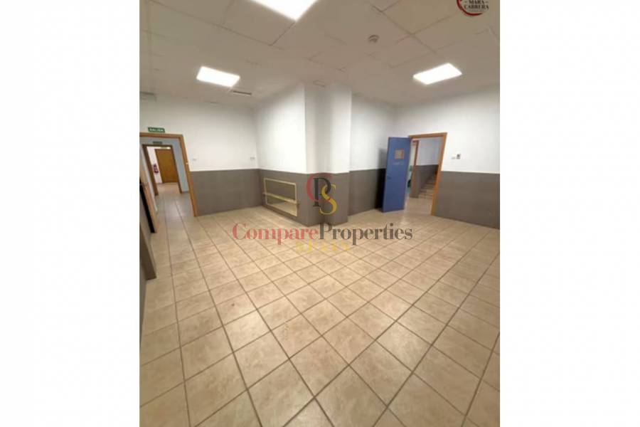 Sale - Villa - Gandía - 