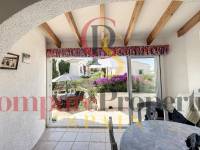 Sale - Villa - Benitachell - Fresnos