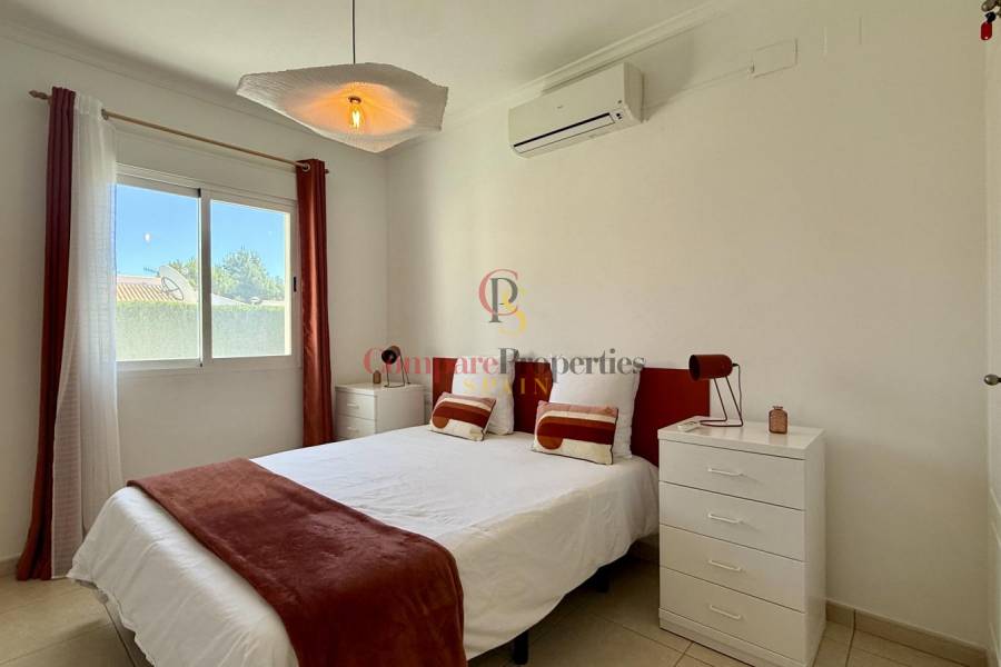 Sale - Townhouses - Orba Valley - 