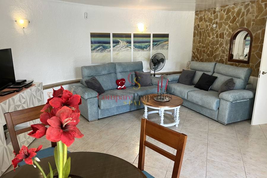 Sale - Villa - Jávea - Jávea Xàbia