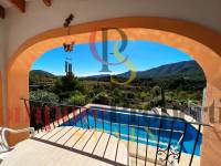 Venta - Villa - Orba Valley - Valley / Urbanización