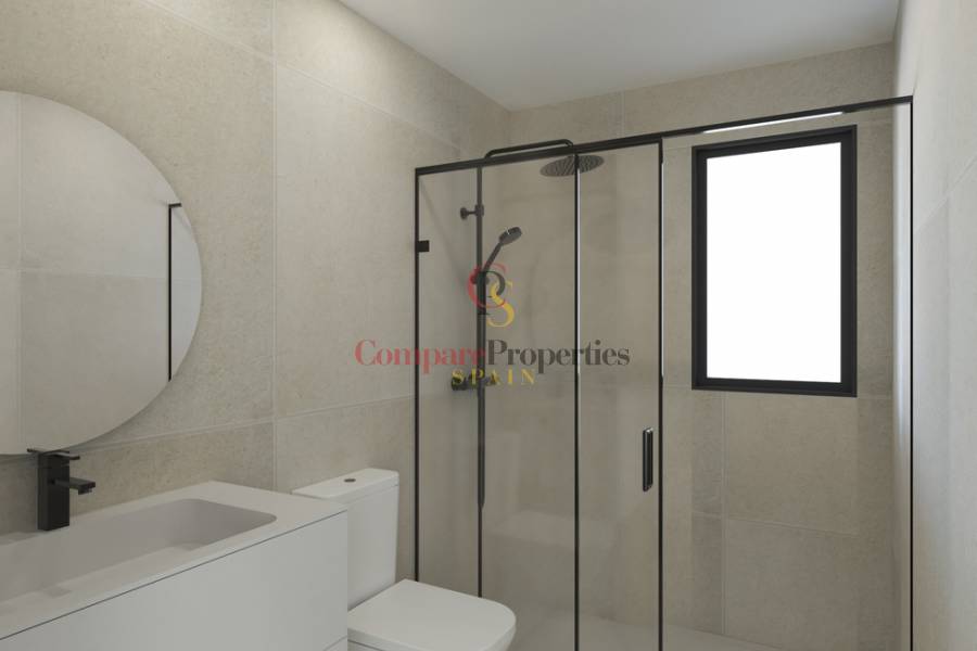 Venta - Apartment - Jávea - 