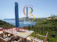 Sale - Villa - Jávea - 
