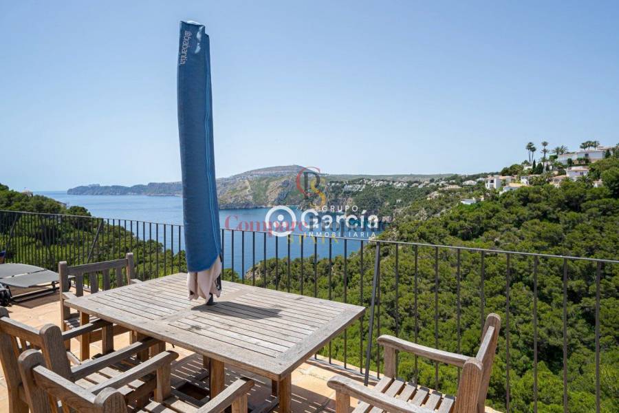 Sale - Villa - Jávea - 