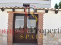 Vente - Villa - Moraira - 