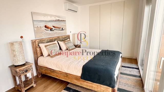 Vente - Villa - Els Poblets - Casco urbano