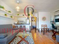 Vente - Apartment - Moraira