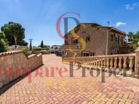 Verkoop - Villa - Moraira - 
