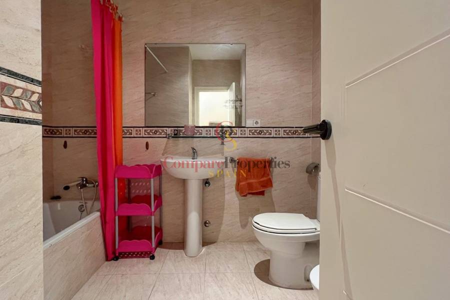 Vente - Apartment - Dénia