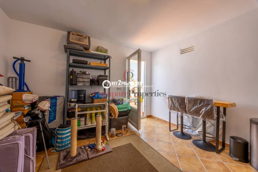 Venta - Villa - Jávea - Javea