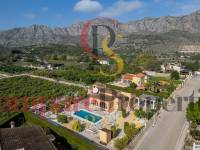 Venta - Villa - Orba Valley - 