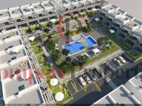 Sale - Bungalow - Monforte del Cid - Alenda Golf