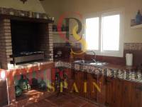 Venta - Villa - Benitachell - Encinas