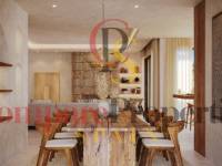 Vente - Villa - Jávea - 