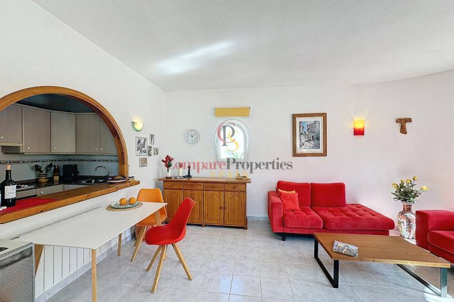 Vente - Villa - Benitachell - Pueblo del Mar