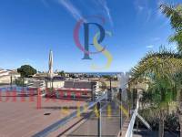 Vente - Villa - Benitachell - Magnolias