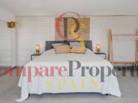 Verkauf - Villa - Moraira