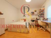 Venta - Villa - Benidorm