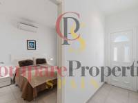 Vente - Villa - Calpe - Les Bassetes