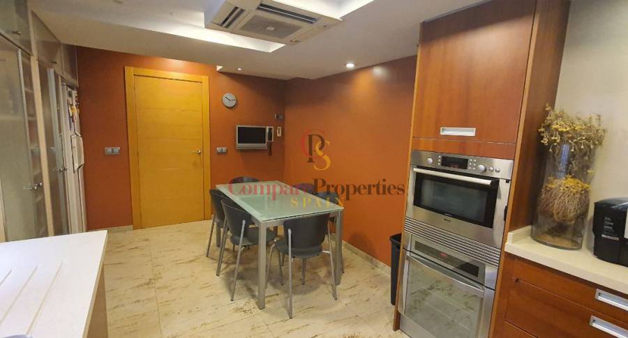 Sale - Apartment - Benidorm