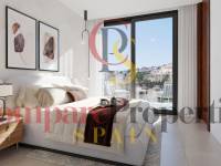 Verkauf - Townhouses - Finestrat - 