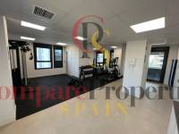 Verkoop - Apartment - Calpe - 