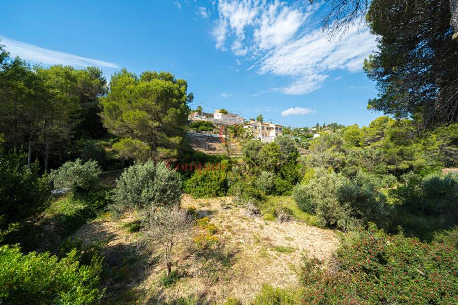 Sale - Villa - Jalon Valley - Mequinenza