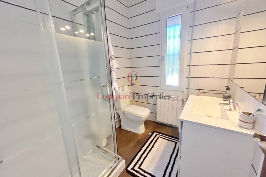 Vente - Villa - Dénia