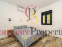 Verkoop - Villa - Jávea - 
