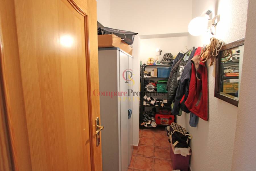 Sale - Townhouses - Orba Valley - Alicante, Orba Valley