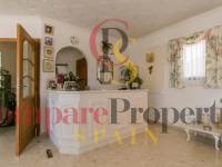 Vente - Villa - Altea - Altea la Vella